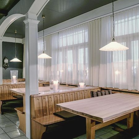 Boutique Hotel Moosegg Emmenmatt Экстерьер фото