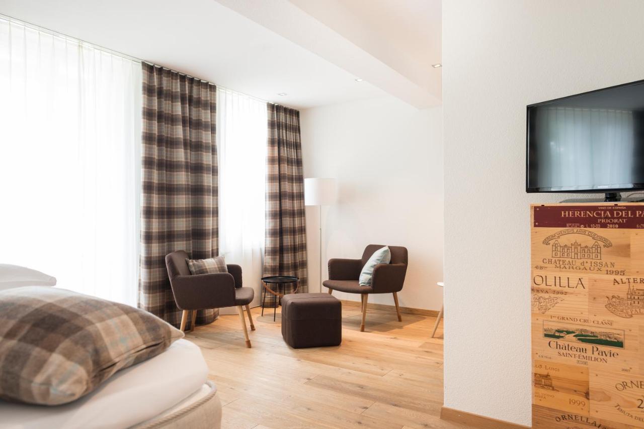 Boutique Hotel Moosegg Emmenmatt Экстерьер фото