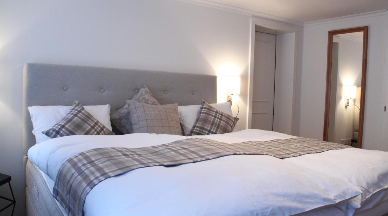 Boutique Hotel Moosegg Emmenmatt Экстерьер фото