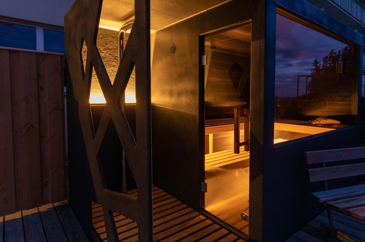 Boutique Hotel Moosegg Emmenmatt Экстерьер фото