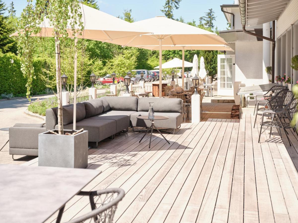 Boutique Hotel Moosegg Emmenmatt Экстерьер фото