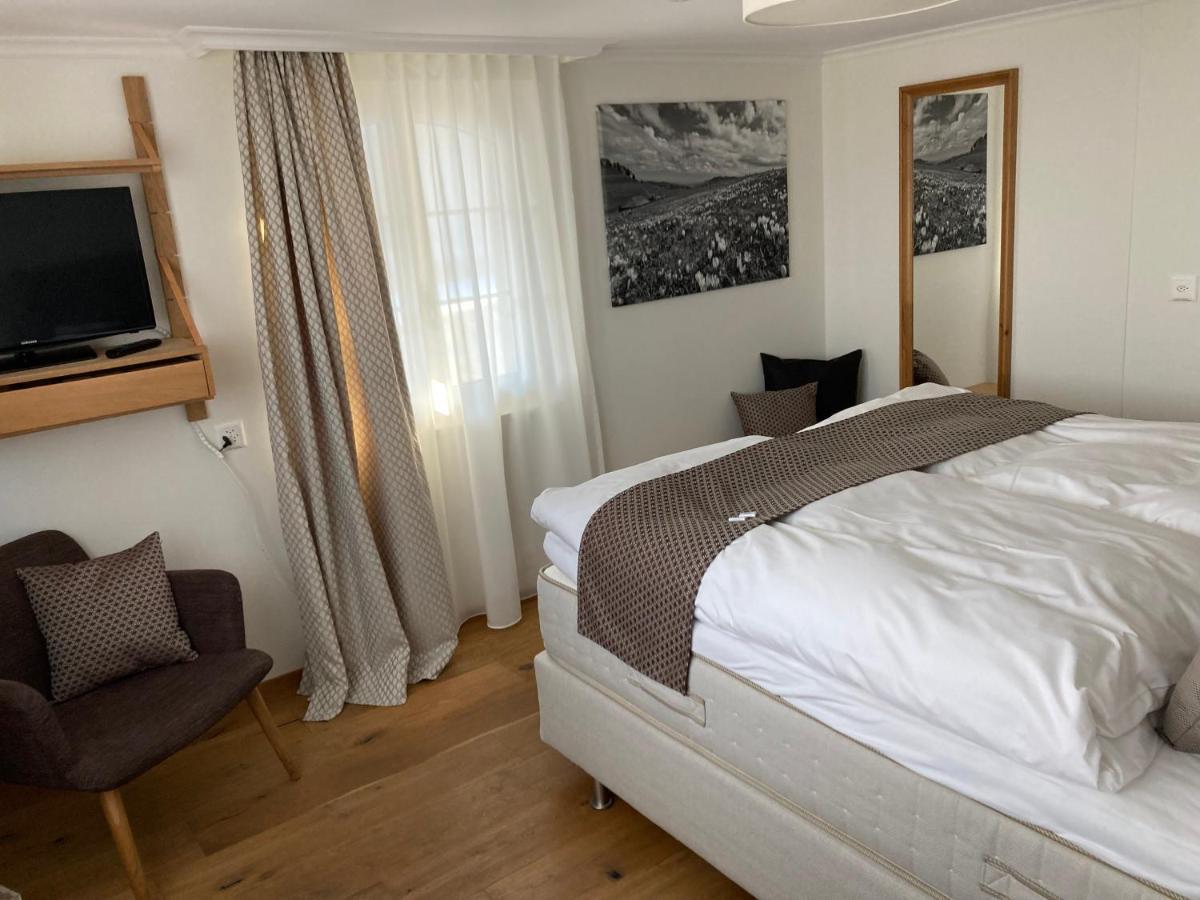 Boutique Hotel Moosegg Emmenmatt Экстерьер фото