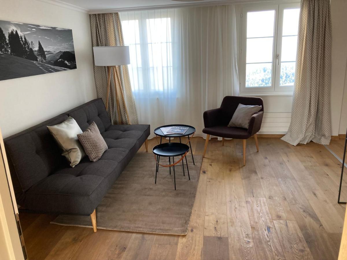 Boutique Hotel Moosegg Emmenmatt Экстерьер фото