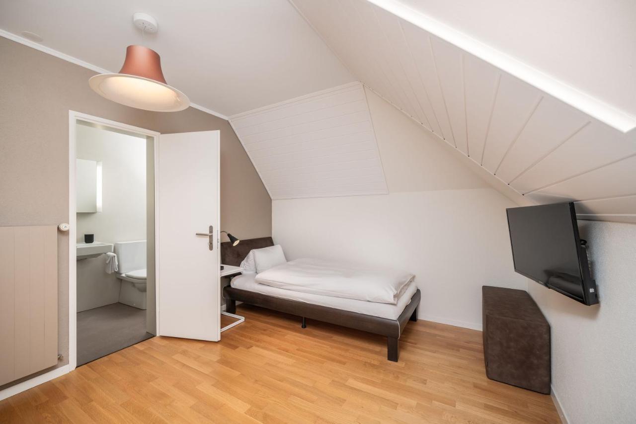 Boutique Hotel Moosegg Emmenmatt Экстерьер фото