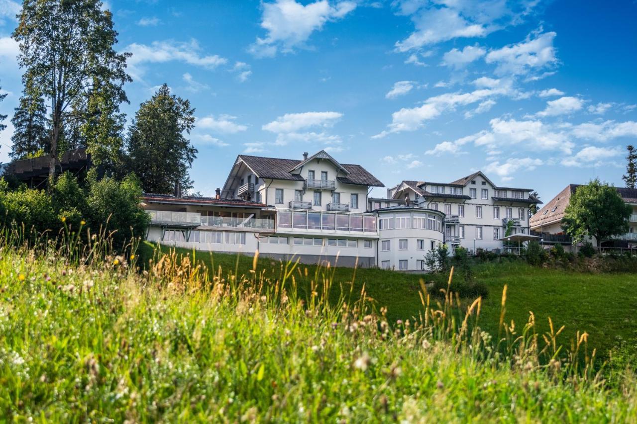 Boutique Hotel Moosegg Emmenmatt Экстерьер фото