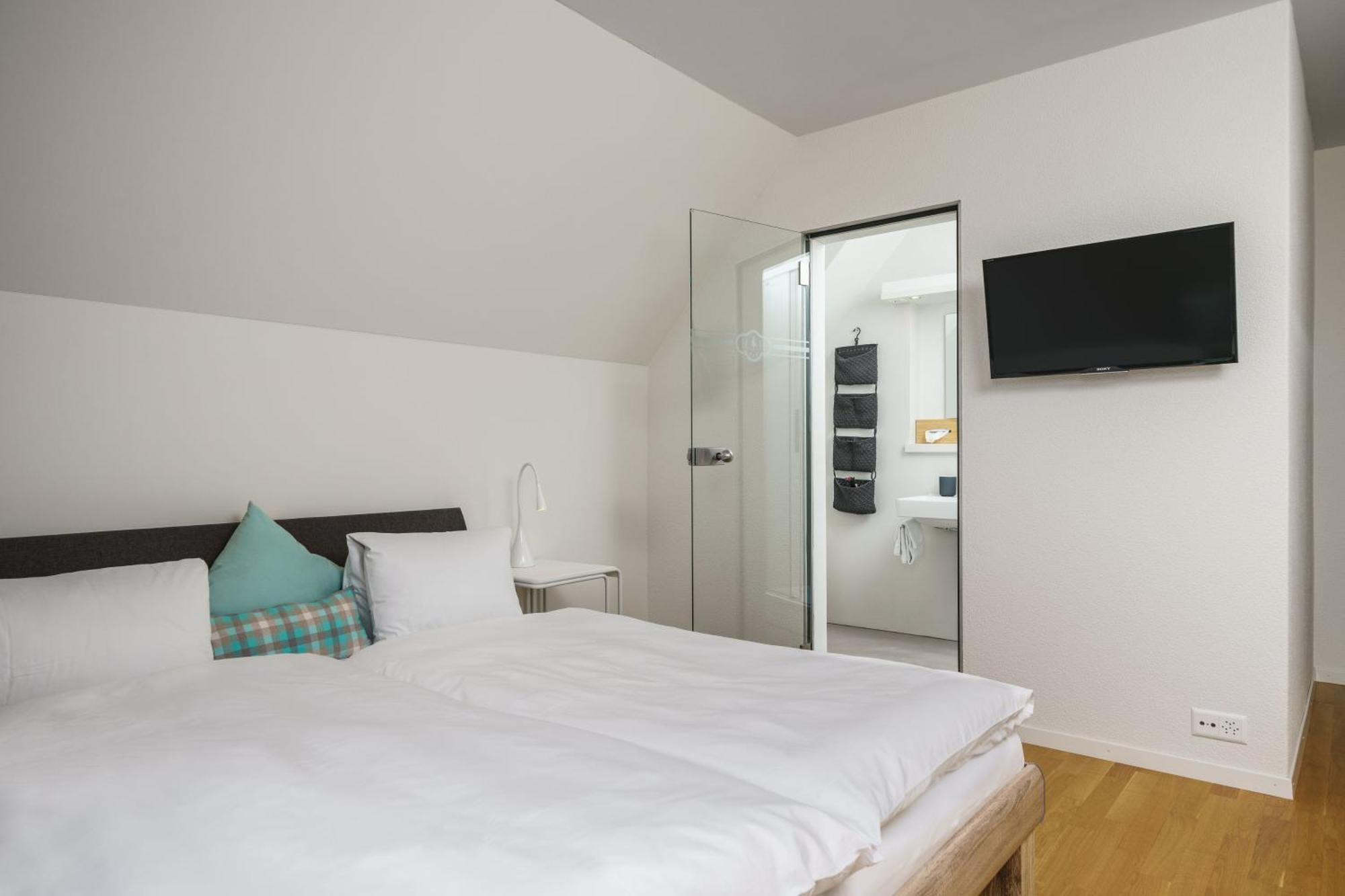Boutique Hotel Moosegg Emmenmatt Экстерьер фото