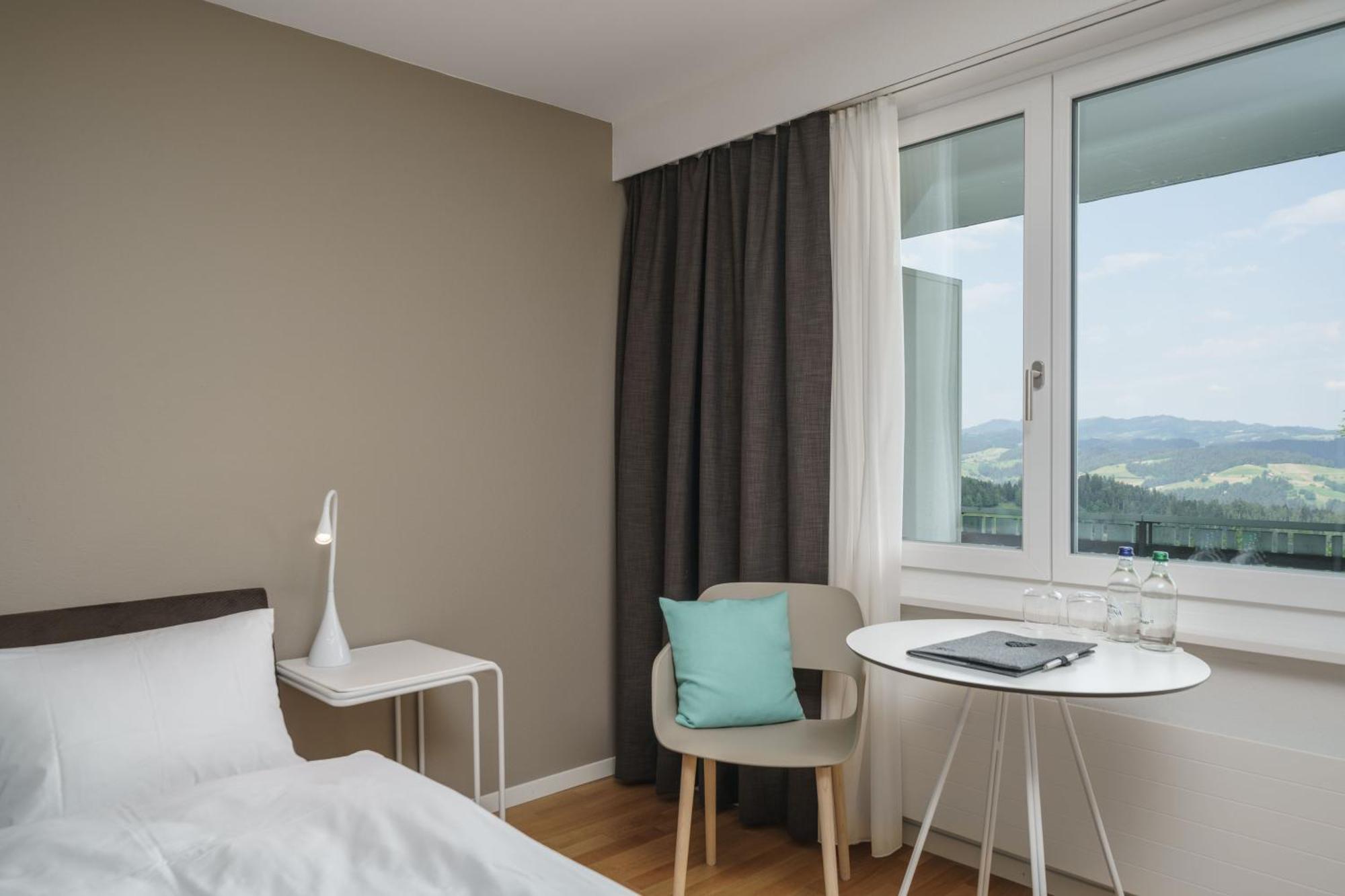 Boutique Hotel Moosegg Emmenmatt Экстерьер фото