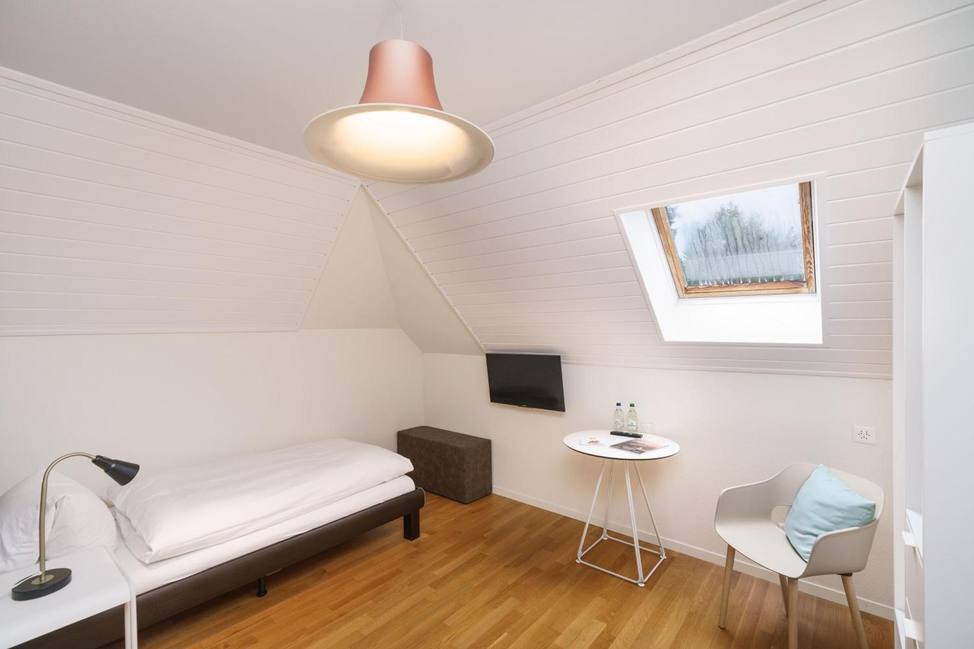 Boutique Hotel Moosegg Emmenmatt Экстерьер фото