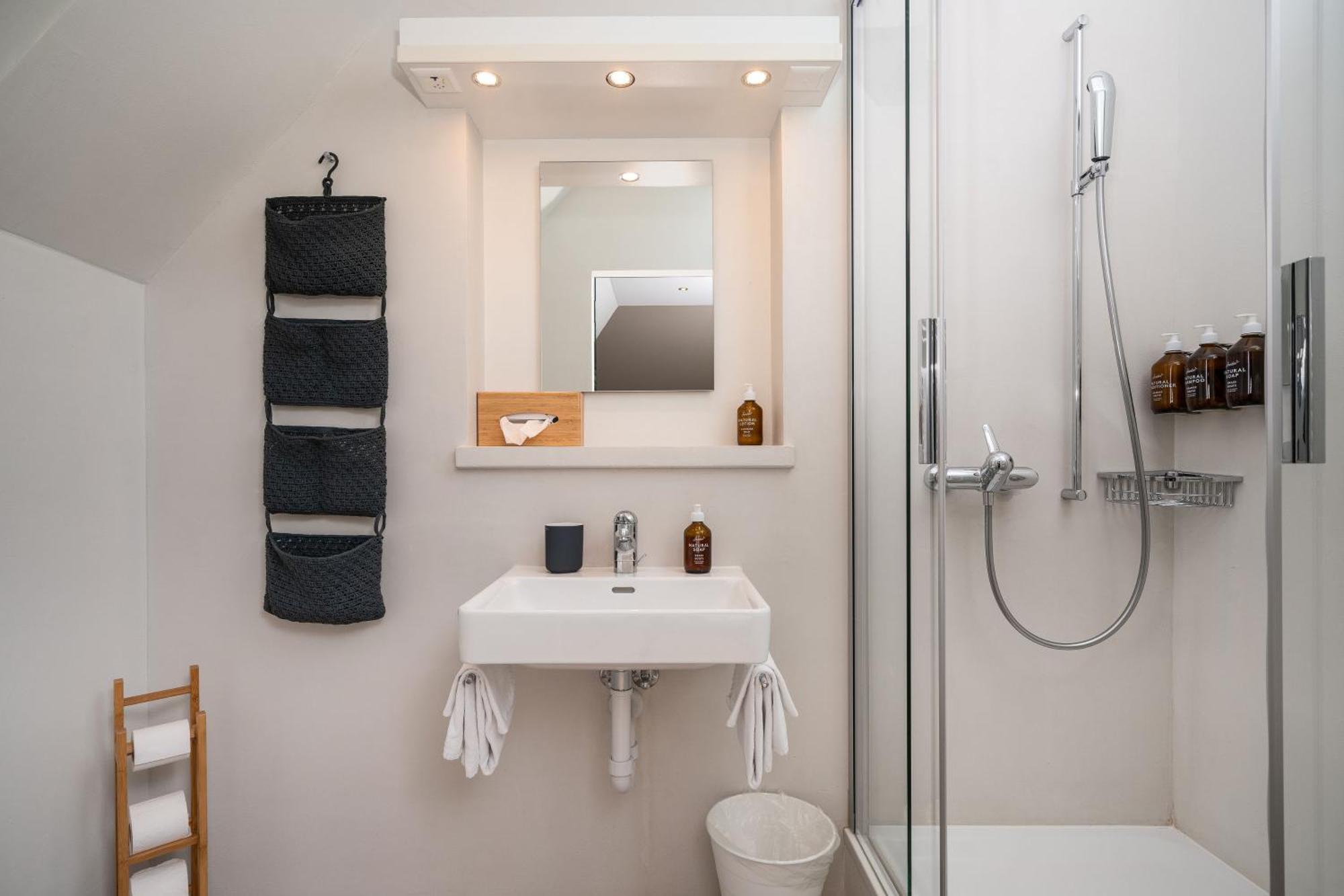 Boutique Hotel Moosegg Emmenmatt Экстерьер фото