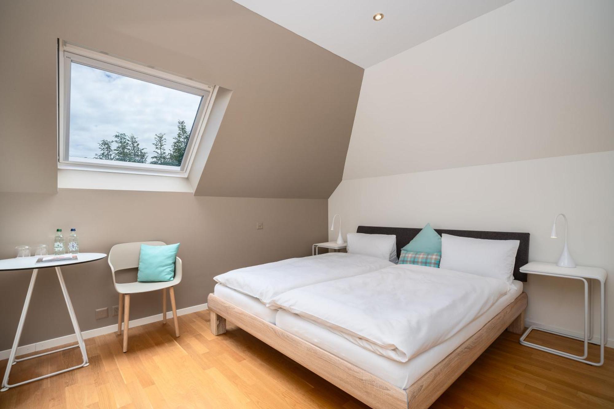 Boutique Hotel Moosegg Emmenmatt Экстерьер фото