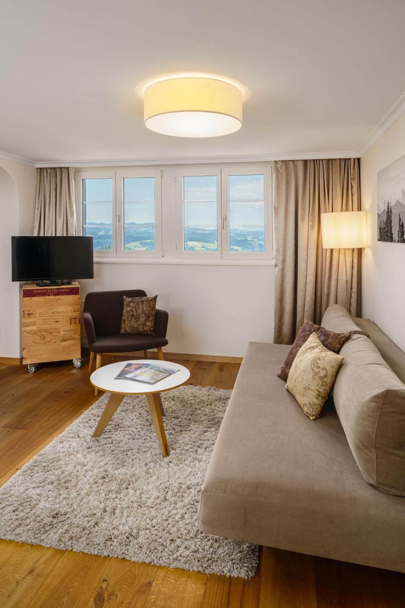 Boutique Hotel Moosegg Emmenmatt Экстерьер фото