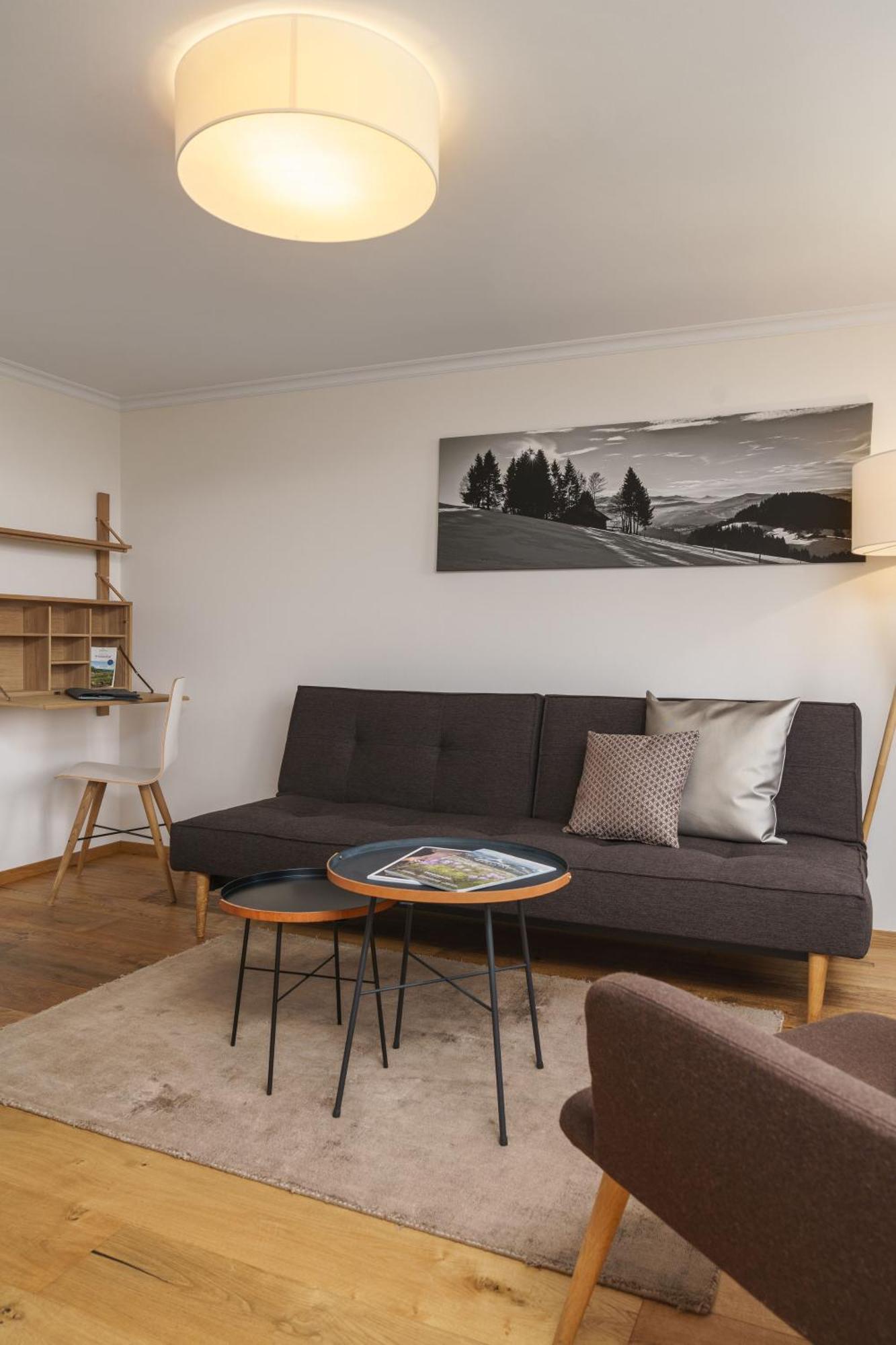Boutique Hotel Moosegg Emmenmatt Экстерьер фото