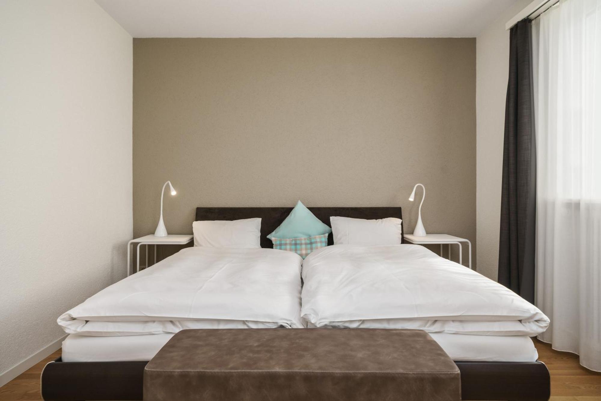 Boutique Hotel Moosegg Emmenmatt Экстерьер фото