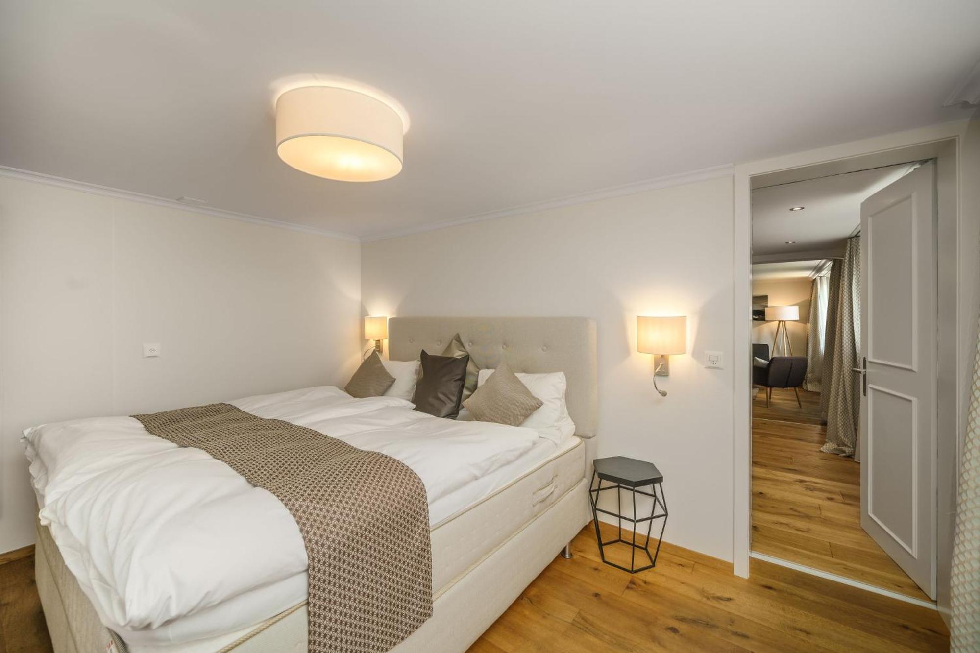 Boutique Hotel Moosegg Emmenmatt Экстерьер фото