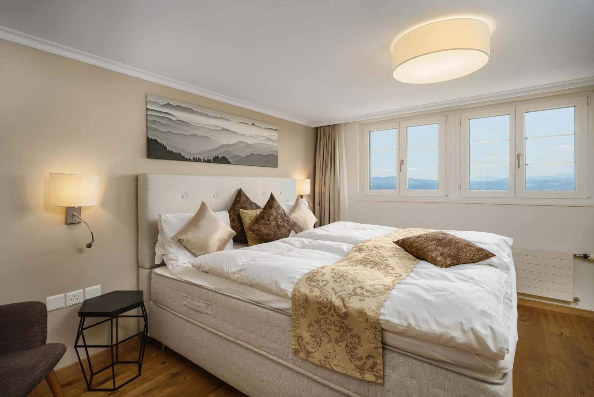 Boutique Hotel Moosegg Emmenmatt Экстерьер фото