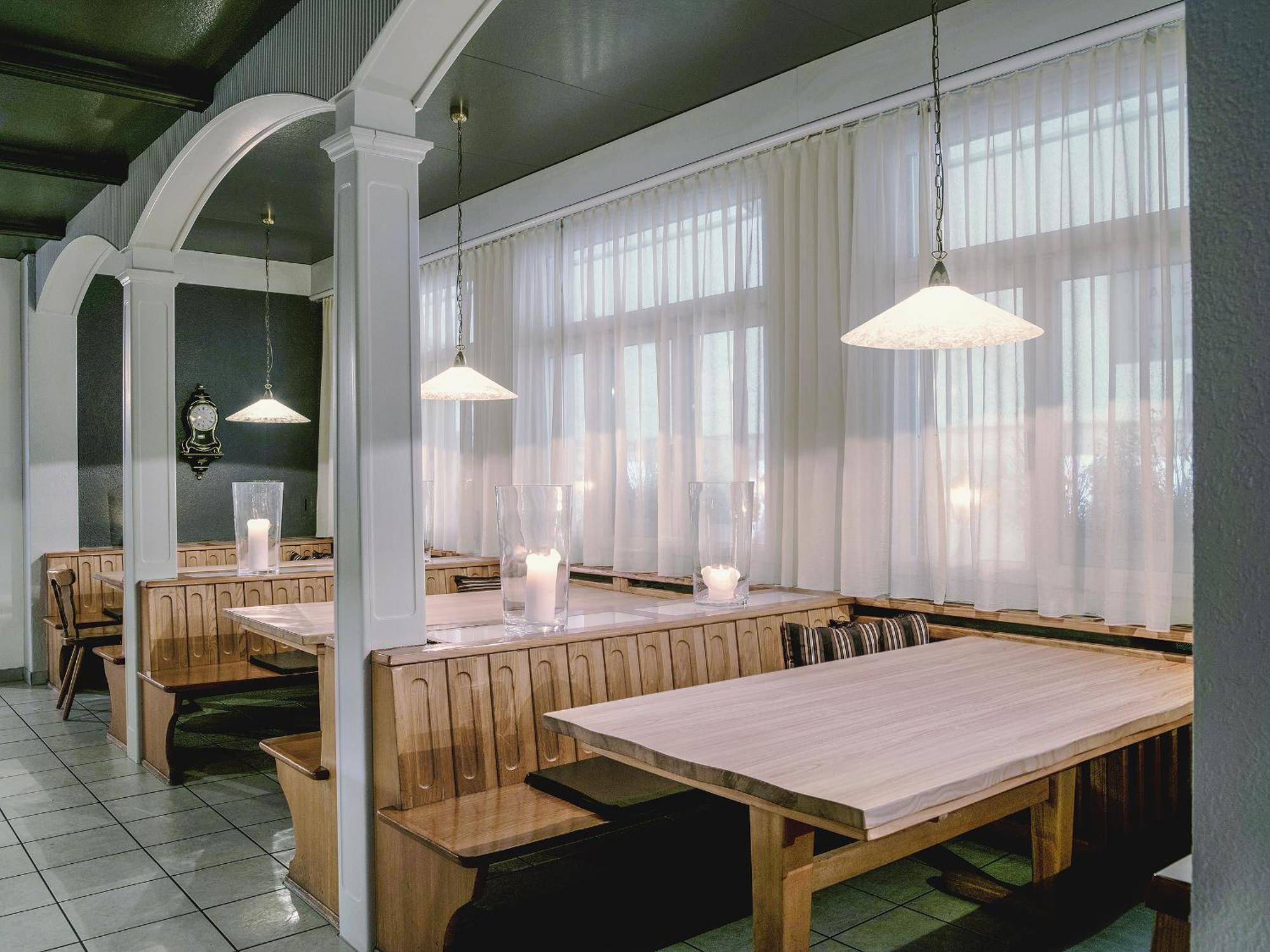 Boutique Hotel Moosegg Emmenmatt Экстерьер фото