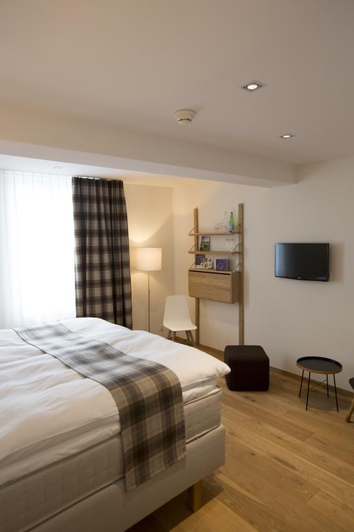 Boutique Hotel Moosegg Emmenmatt Экстерьер фото