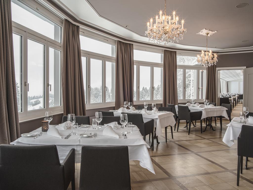 Boutique Hotel Moosegg Emmenmatt Экстерьер фото