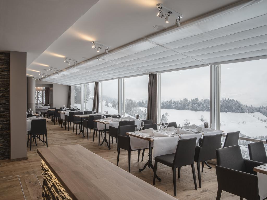 Boutique Hotel Moosegg Emmenmatt Экстерьер фото