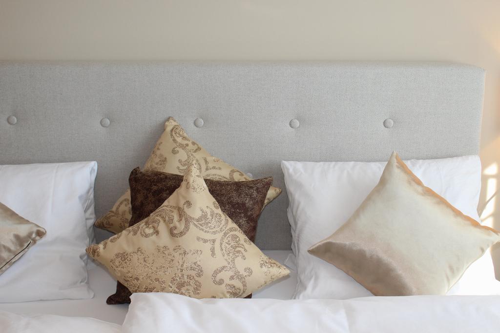 Boutique Hotel Moosegg Emmenmatt Экстерьер фото