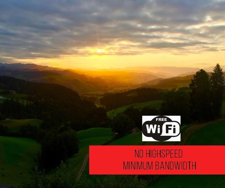 Boutique Hotel Moosegg Emmenmatt Экстерьер фото