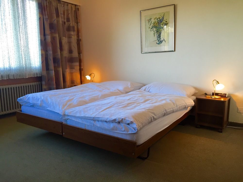 Boutique Hotel Moosegg Emmenmatt Экстерьер фото