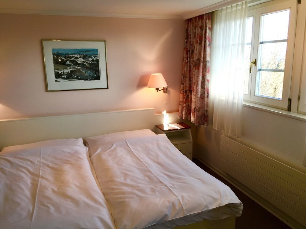 Boutique Hotel Moosegg Emmenmatt Экстерьер фото