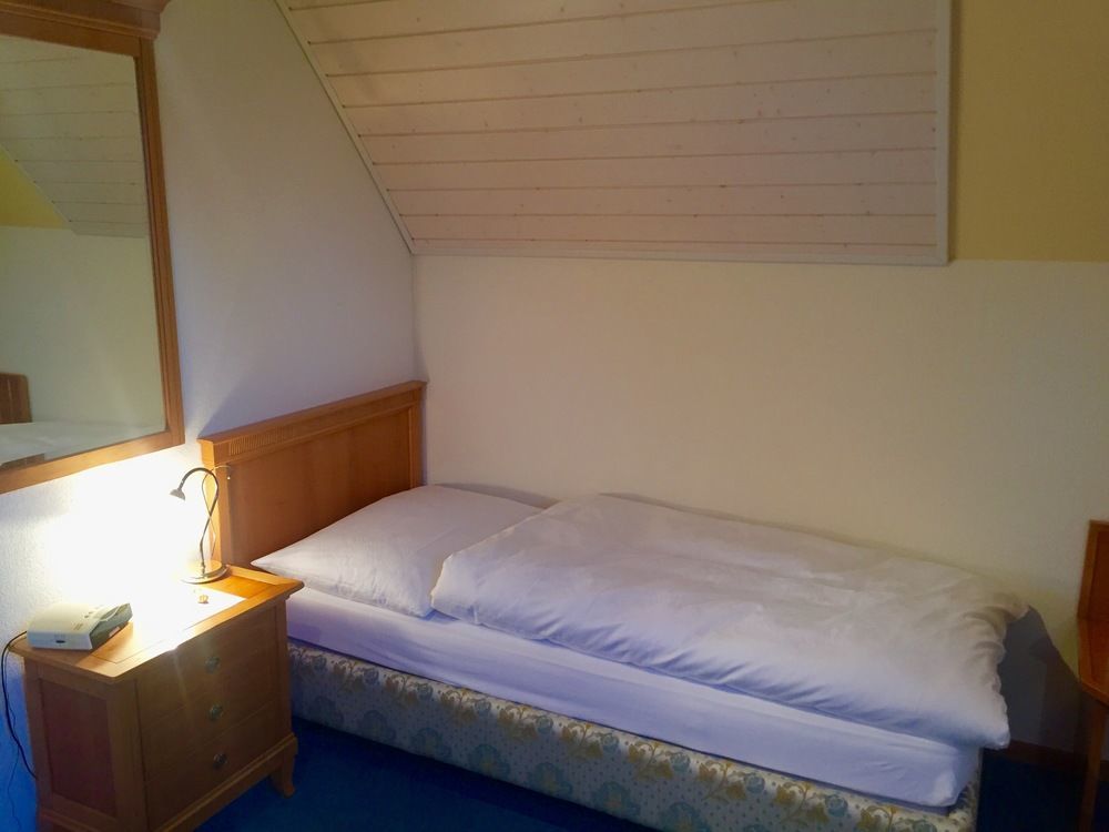 Boutique Hotel Moosegg Emmenmatt Экстерьер фото