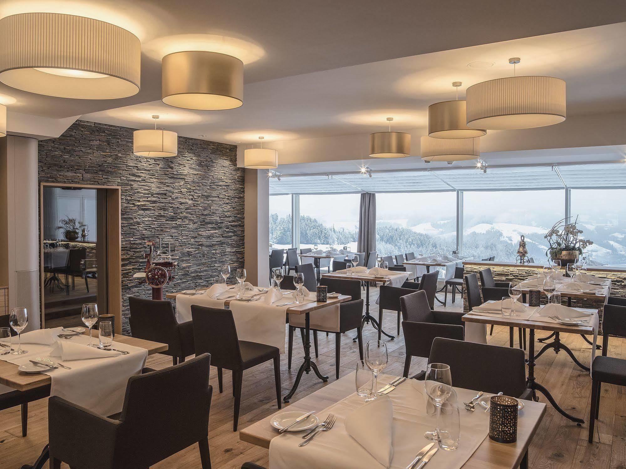 Boutique Hotel Moosegg Emmenmatt Экстерьер фото