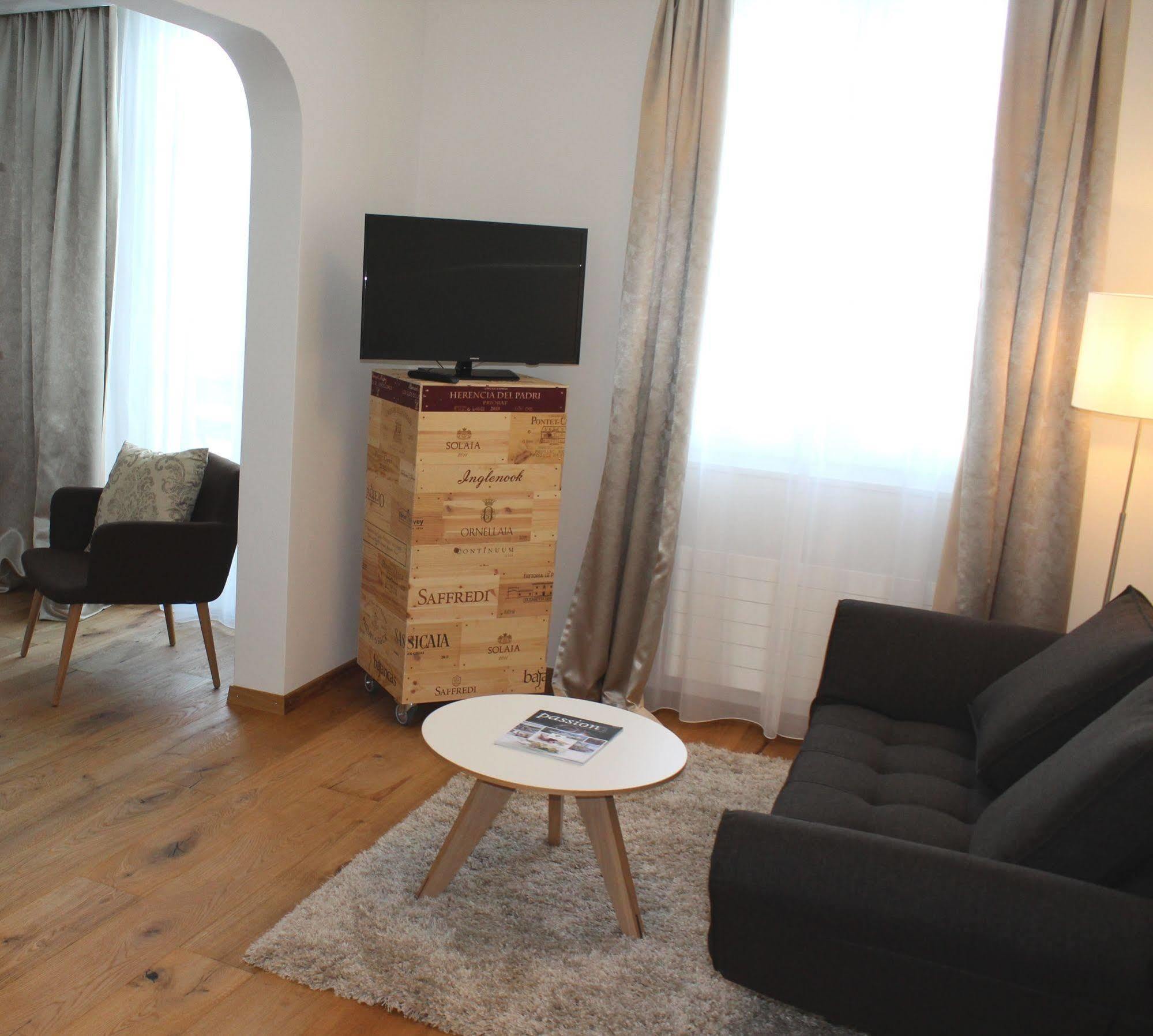 Boutique Hotel Moosegg Emmenmatt Экстерьер фото
