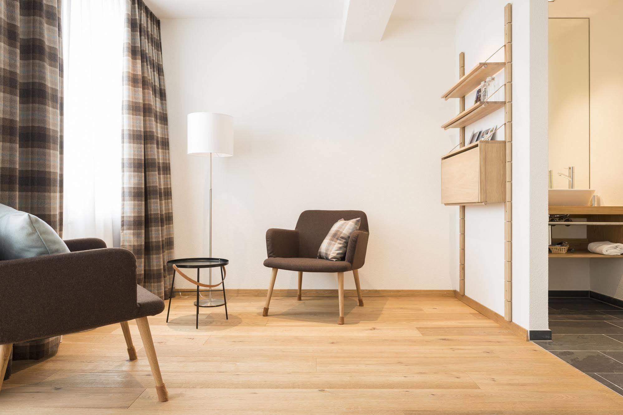 Boutique Hotel Moosegg Emmenmatt Экстерьер фото