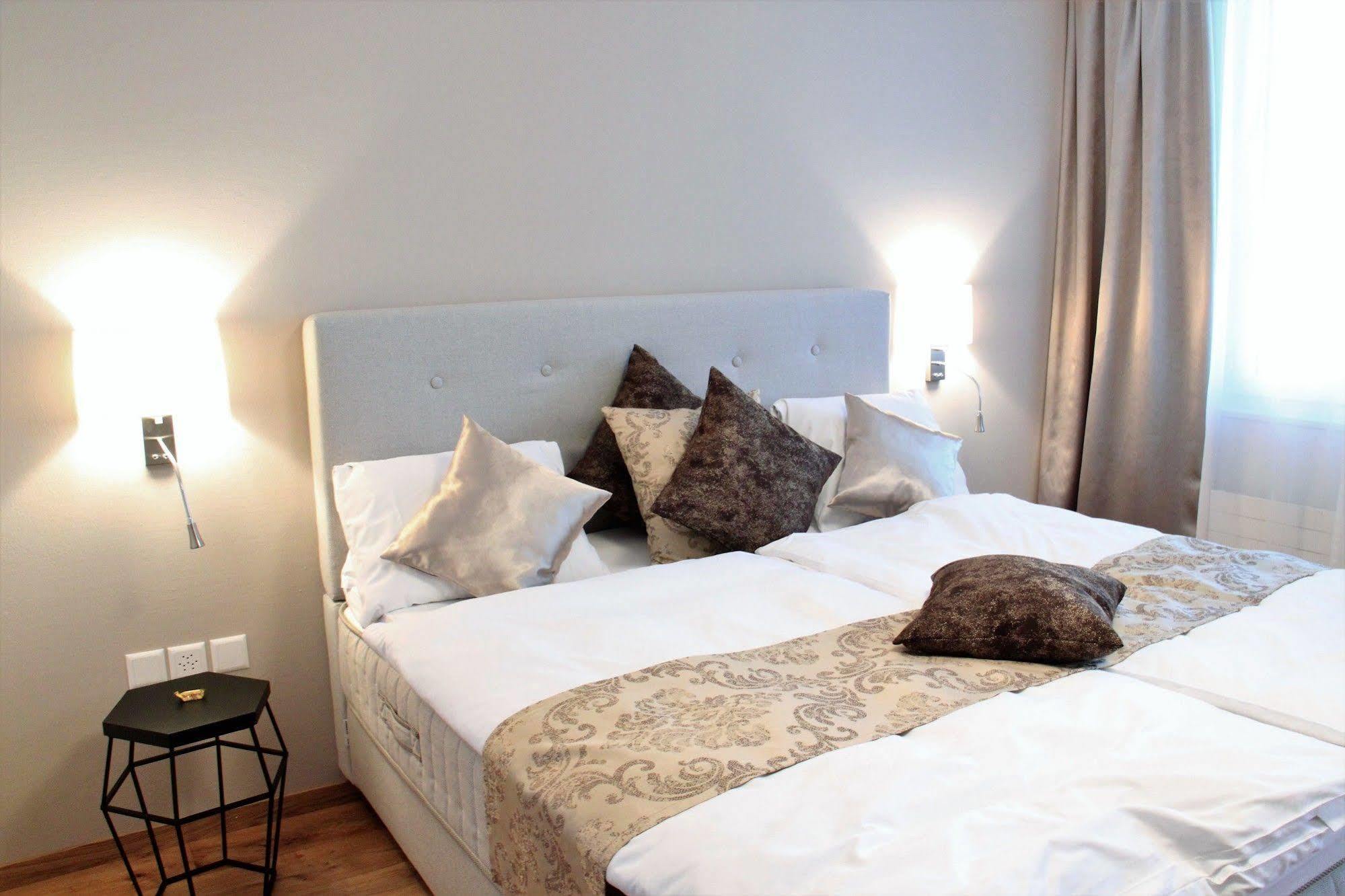Boutique Hotel Moosegg Emmenmatt Экстерьер фото