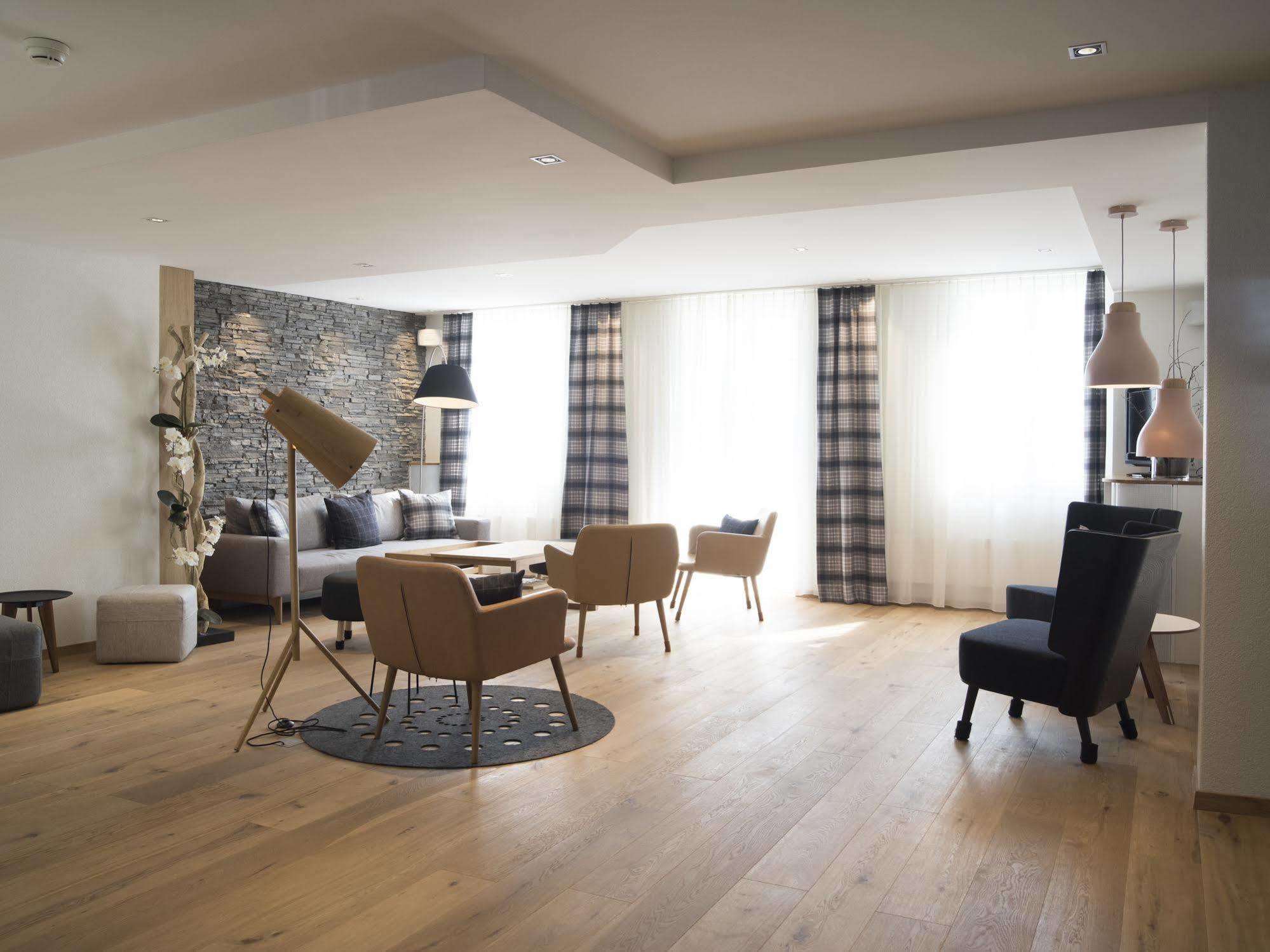 Boutique Hotel Moosegg Emmenmatt Экстерьер фото