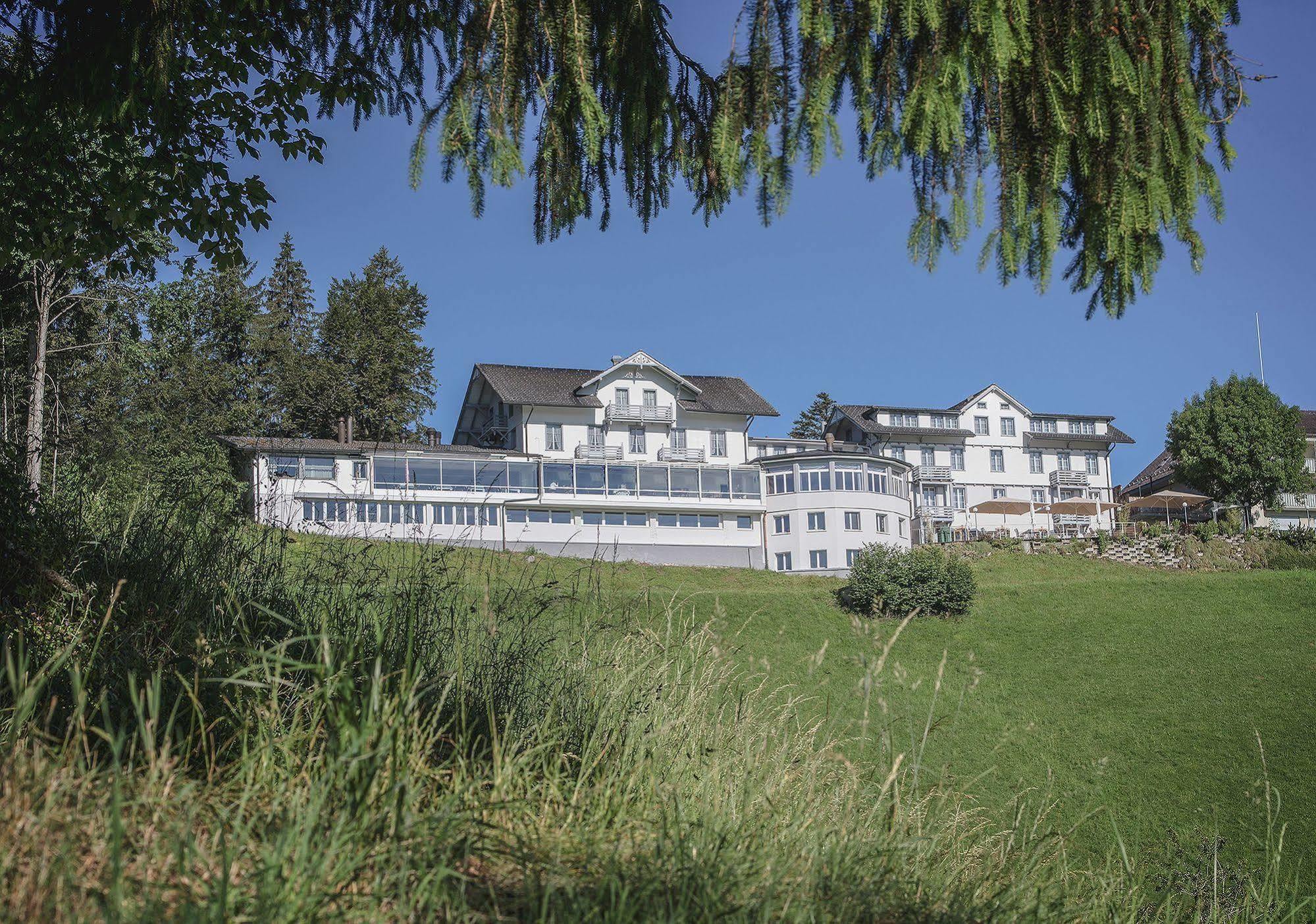 Boutique Hotel Moosegg Emmenmatt Экстерьер фото