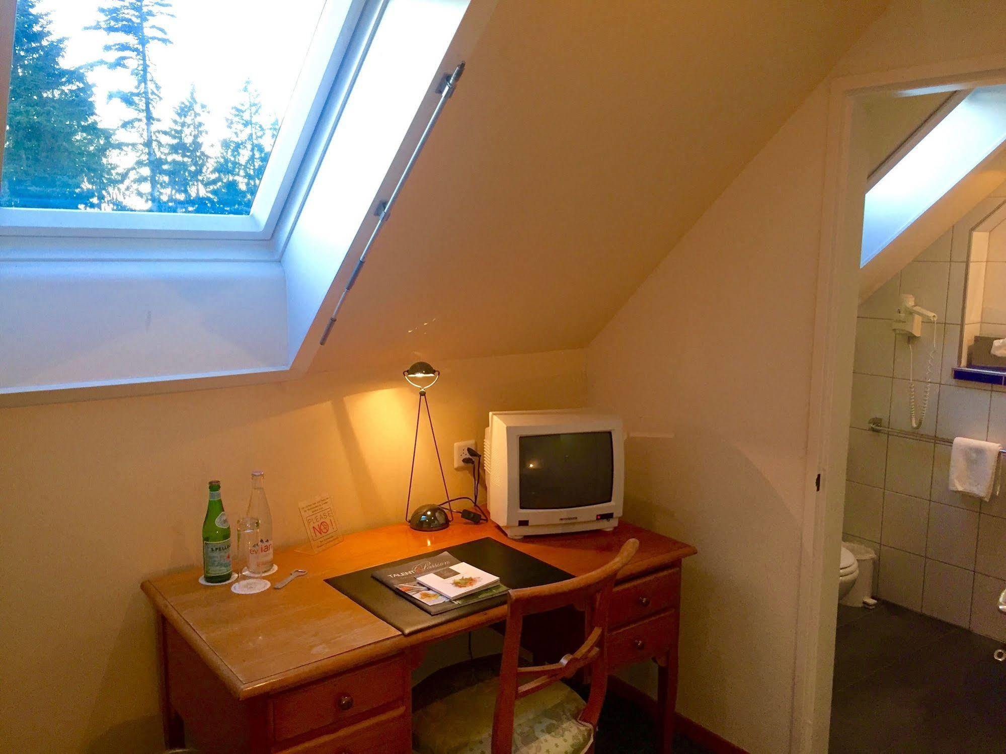 Boutique Hotel Moosegg Emmenmatt Экстерьер фото