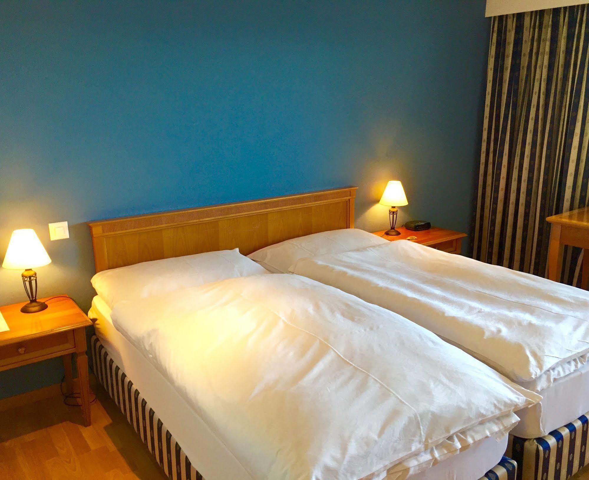 Boutique Hotel Moosegg Emmenmatt Экстерьер фото