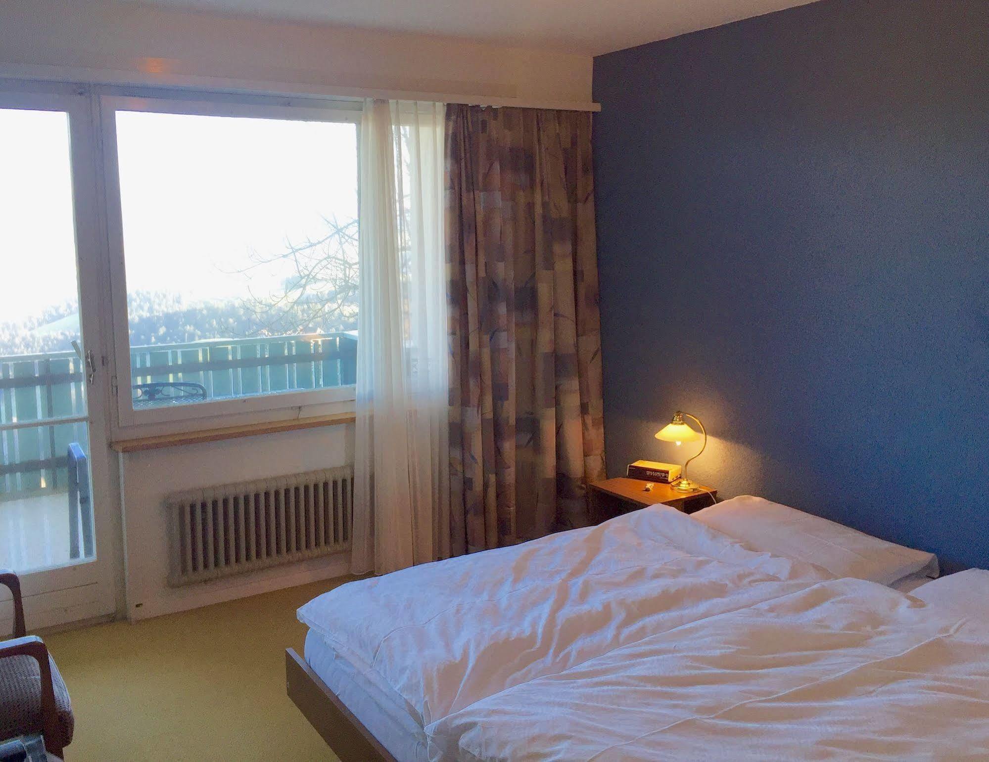 Boutique Hotel Moosegg Emmenmatt Экстерьер фото