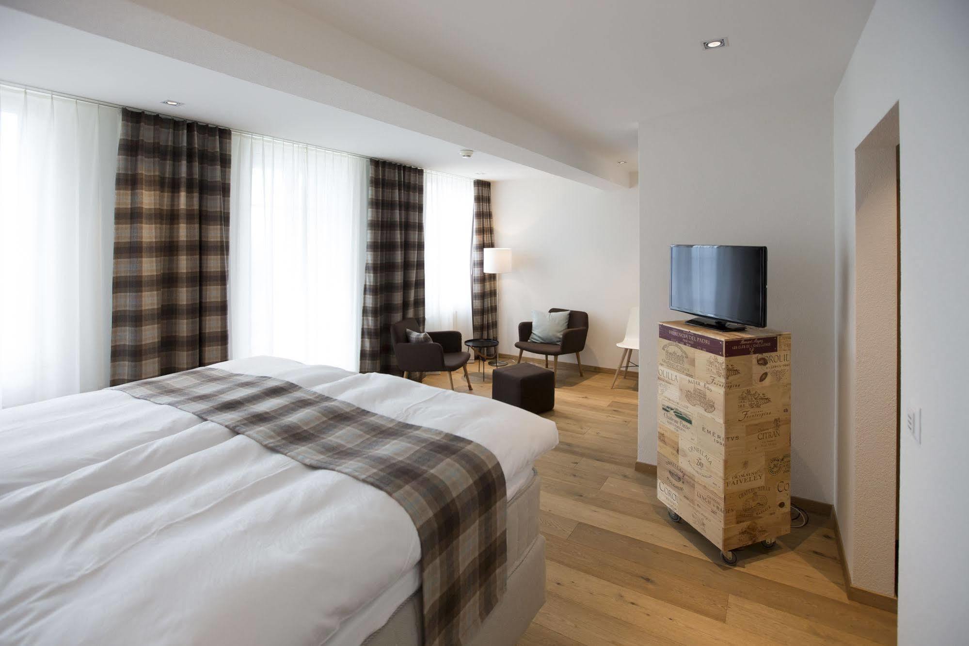 Boutique Hotel Moosegg Emmenmatt Экстерьер фото
